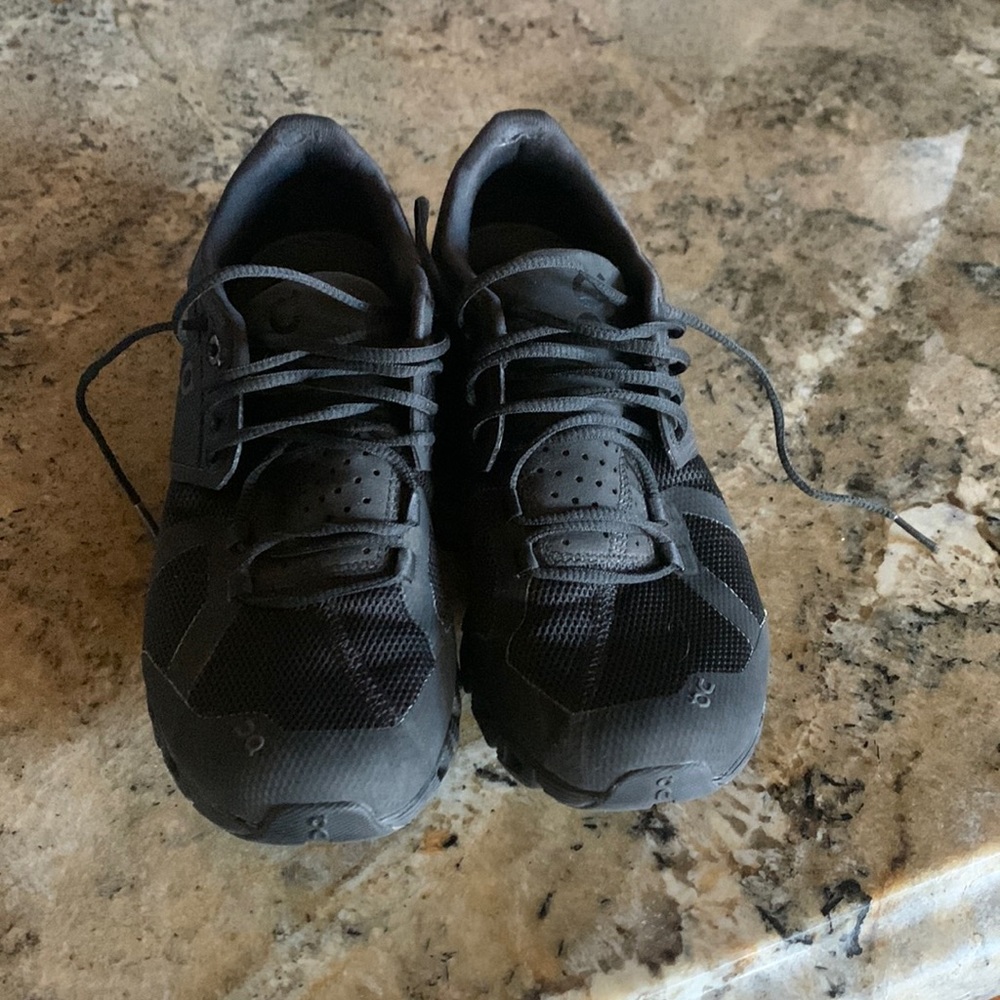 On Cloud Running Shoes